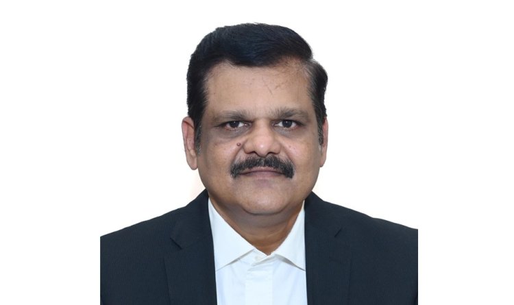 Kshema Power Names Mohan Shanmugam Projects Head