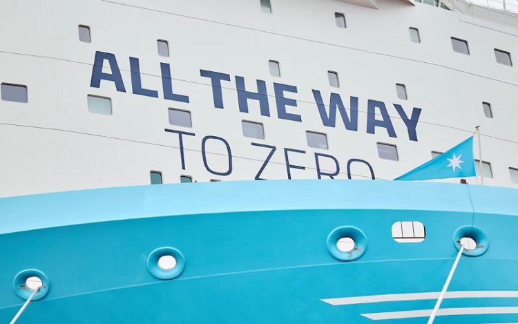 Green Ammonia: The Next Big Fuel For India’s Shipping Sector