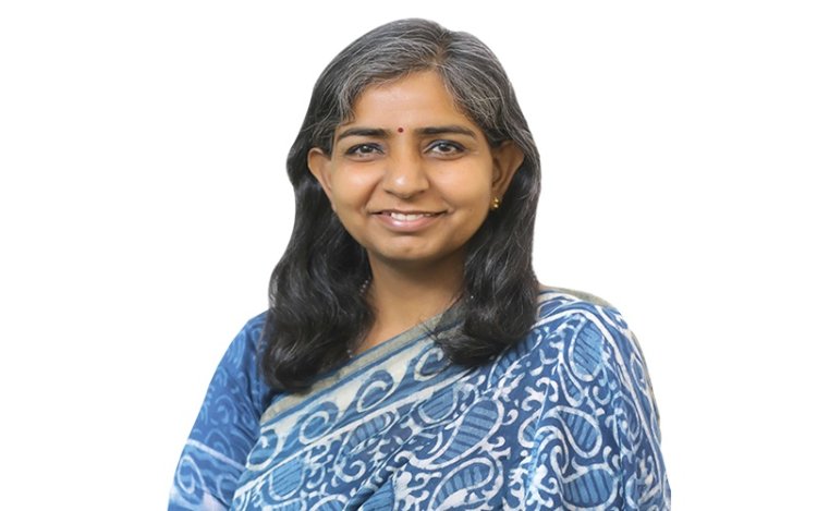 We Build Pathways For Women In Mining: Vedanta’s Nidhi