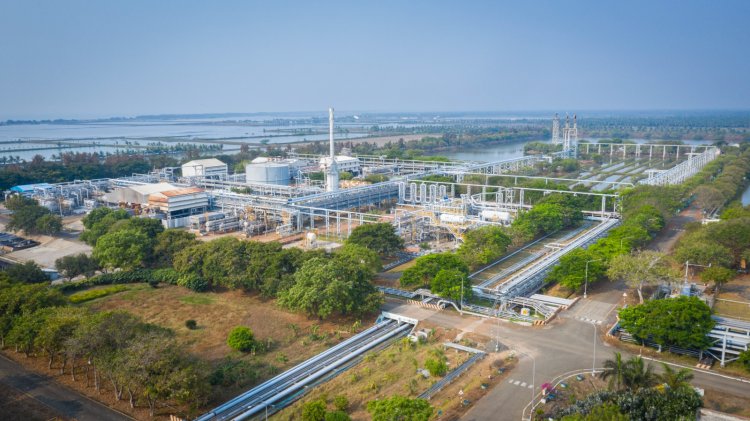 Cairn Oil & Gas Achieves UN Gold Standard for Methane Reporting