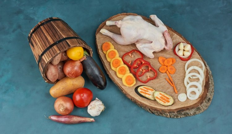 Why Meat Matters For The Climate Agenda