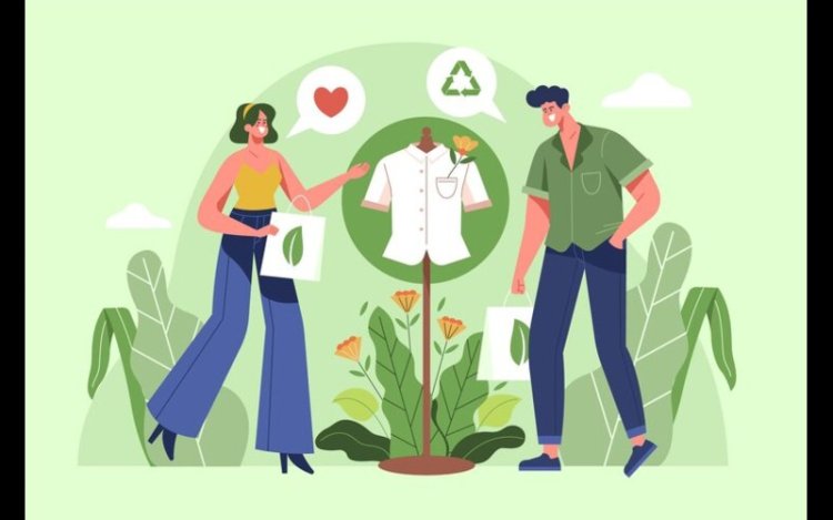 H&M and Stella McCartney Reunite for Sustainable 2026 Collection