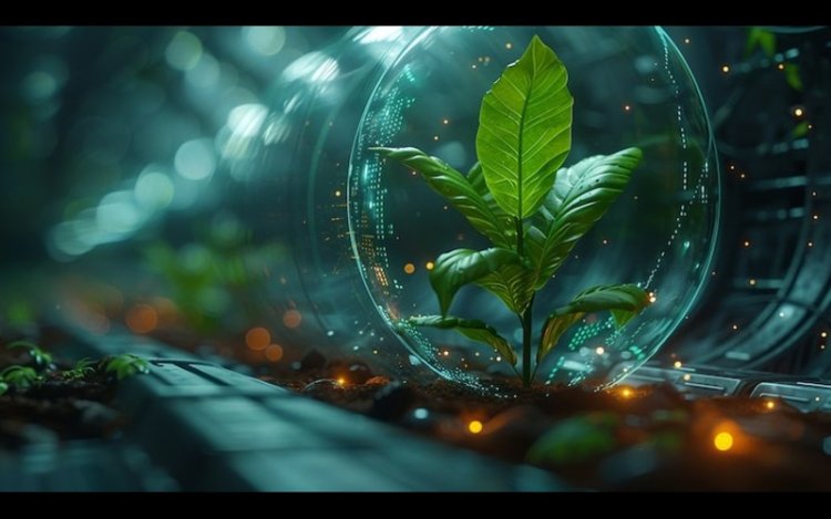 Siemens Advances Toward 2030 Sustainability Targets