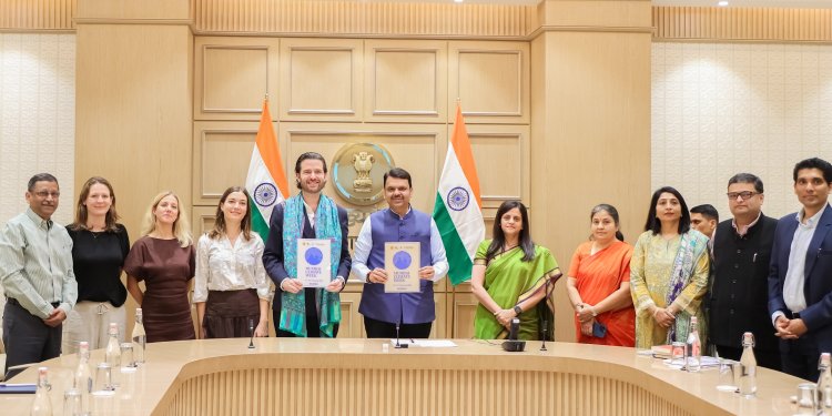 Earthshot Prize to Join Inaugural Mumbai Climate Week in 2026