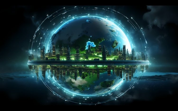 Diginex to Acquire PlanA.earth, Expand Global AI Carbon Platform