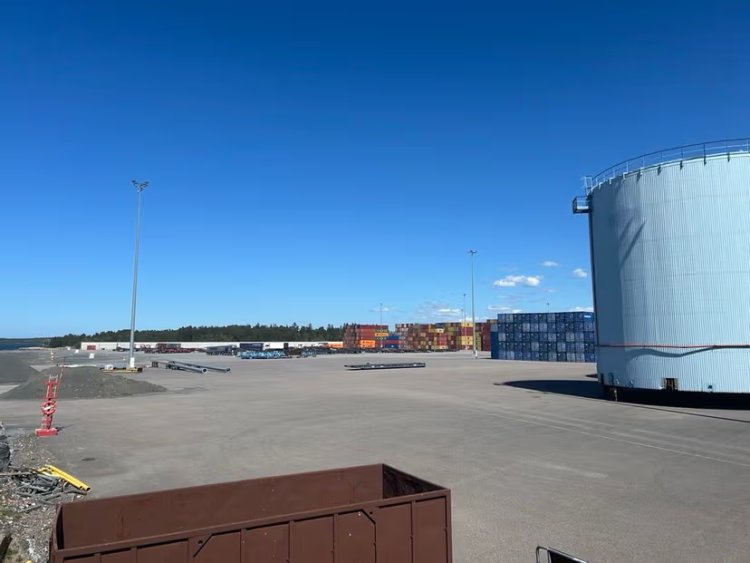 New Process Converts CO₂ into Sustainable Plastics via E-Naphtha