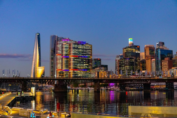 Australia Must Triple Emissions Reduction Rate to Hit 2035 Climate Target, Report Warns