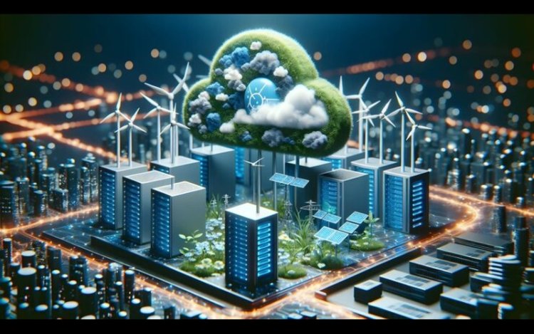 Meta, NextEra Launch 2.5 GW Clean Energy for US Data Centers