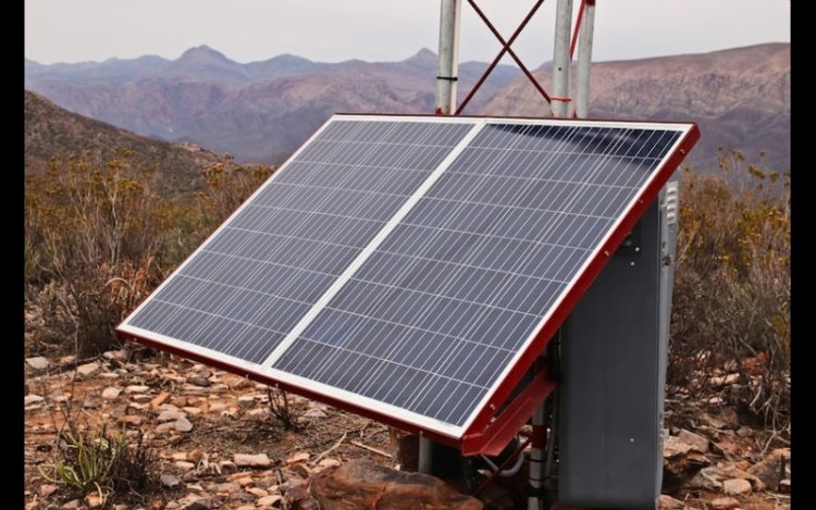 Uzbekistan Launches First Utility-Scale Solar and Battery Project