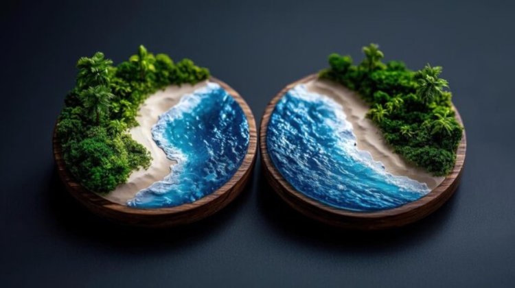 Google Joins Ebb Carbon to Remove CO2 via Ocean Technology