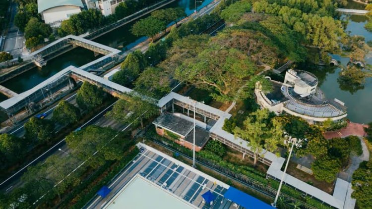 English Water Firms Raise £10.5bn in Green Bonds Despite Pollution Scrutiny