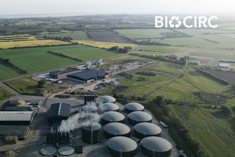 Reading Reading Danish Green Energy Firm BioCirc Reports Strong Profit Growth