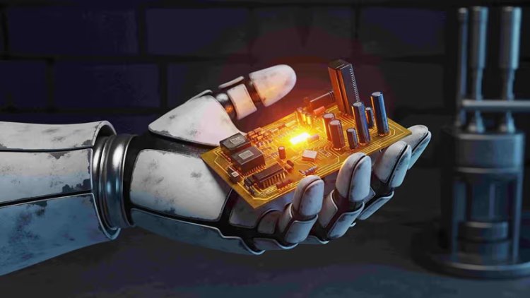 AI: The Dual-Force Reshaping Power Generation and Consumption