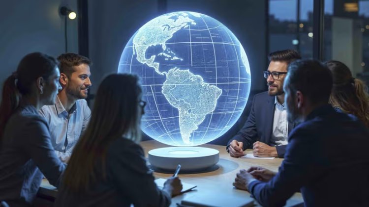 Bloomberg Green Names WBCSD a Top ESG Innovator for 2026