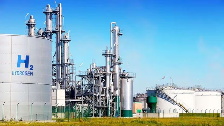 BP Cancels Teesside Hydrogen Project Amid Shifting Energy Strategy