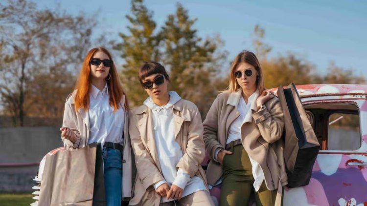 H&M and Stella McCartney Reunite for 2026 Fashion Collaboration Focused on Material Innovation