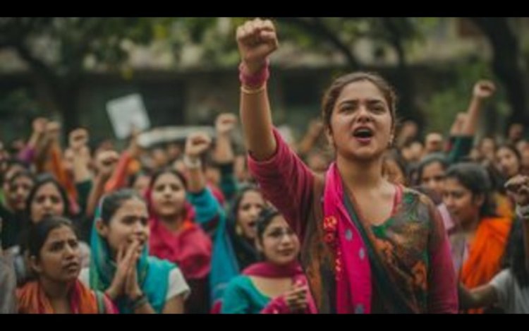 India Showcases Women Empowerment and Rural Growth at IFAD