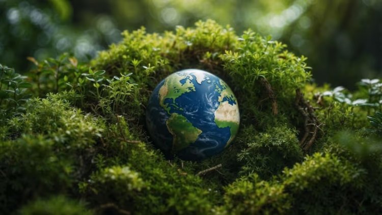 Reading Reading ClimeCo Accelerates Climate Ambition, Joins Amazon's Net Zero Pledge