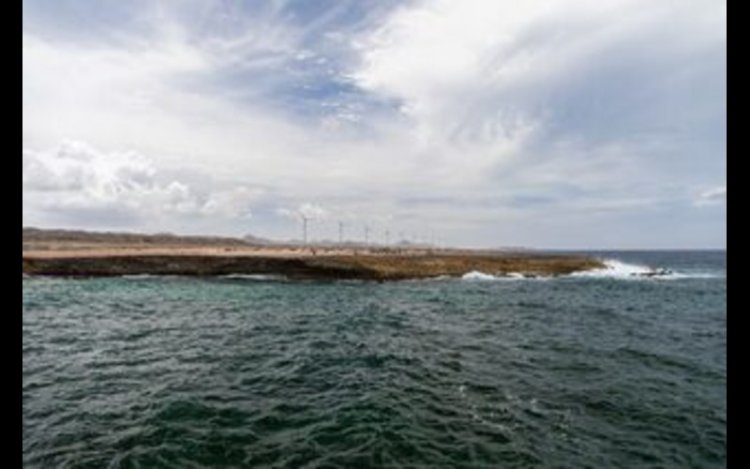 Ocean Winds Starts Offshore Wind Measurement for 1.3 GW Project