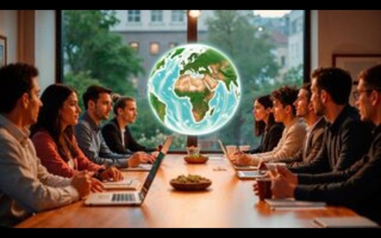 Canada Appoints Climate Institute to Lead Sustainable Finance Taxonomy