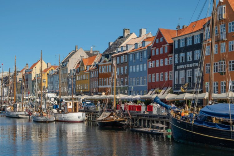 Rising Insurance Costs Linked to Climate Change Concern Danish Homeowners