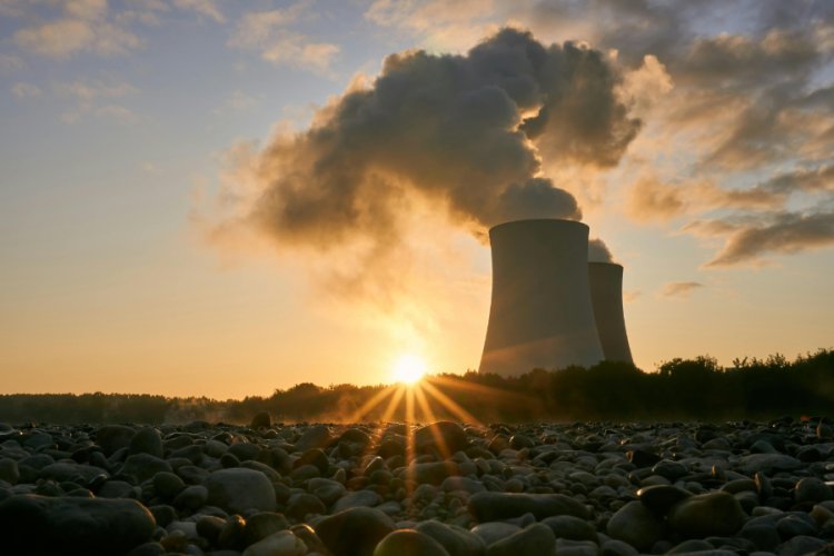 Next-Gen Nuclear Power Key to Affordable Energy for Emerging Economies, Report Finds