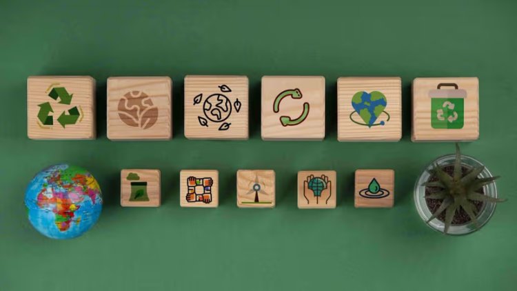 Acquisition Set to Forge AI-Powered Sustainability Data Giant