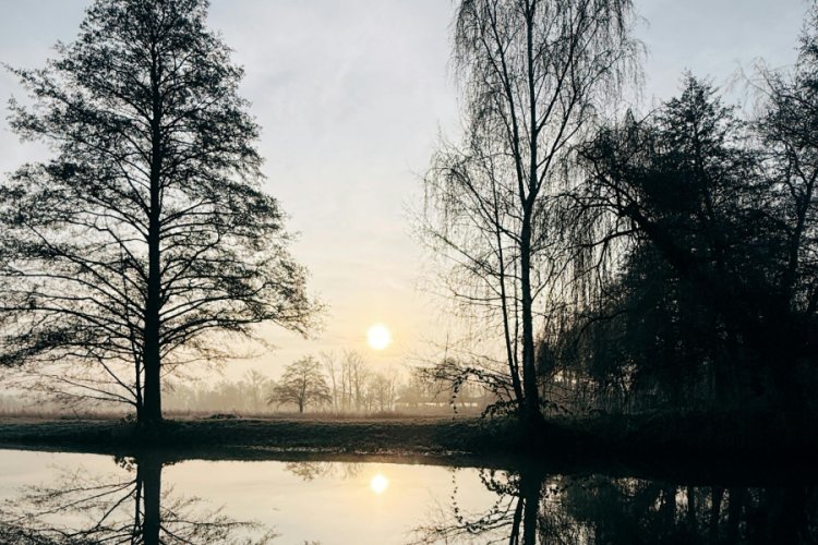 2025 Confirmed as Joint Second-Warmest Year, Marking Critical Climate Threshold