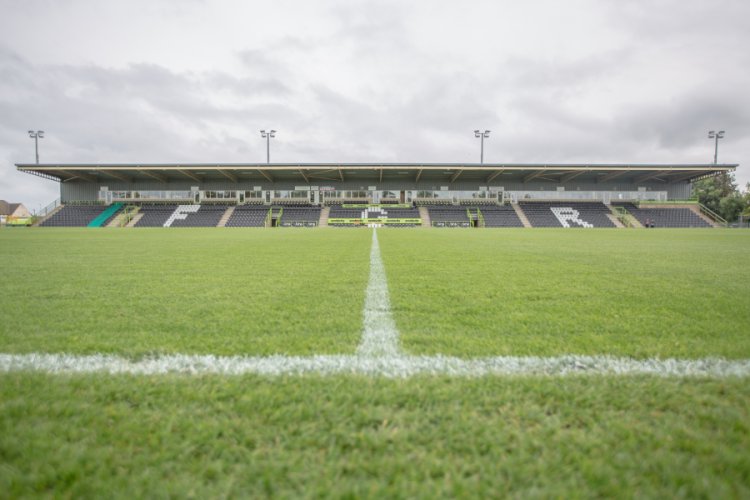 Forest Green Rovers' Stadium Earns Top Sustainability Award