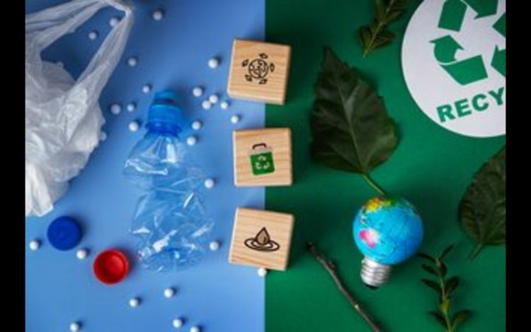 EU Commission Sets Unified Rules to Revive Plastic Recycling Market