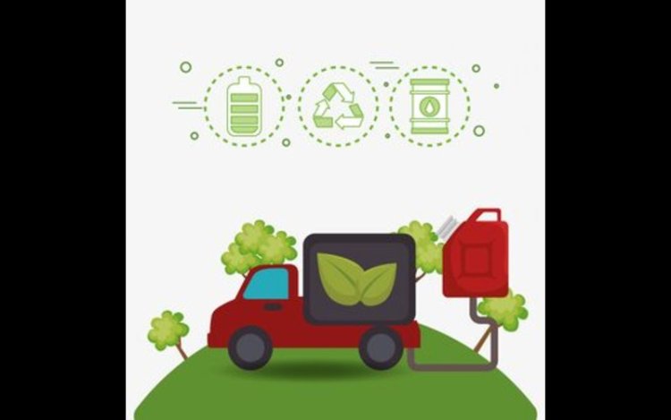 Fast Shipping Fuels Carbon Emissions in Growing E-Commerce Sector