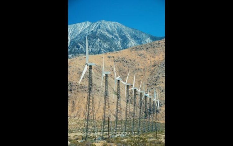 Renewco Power Raises £29M to Expand UK, Europe Wind and Solar