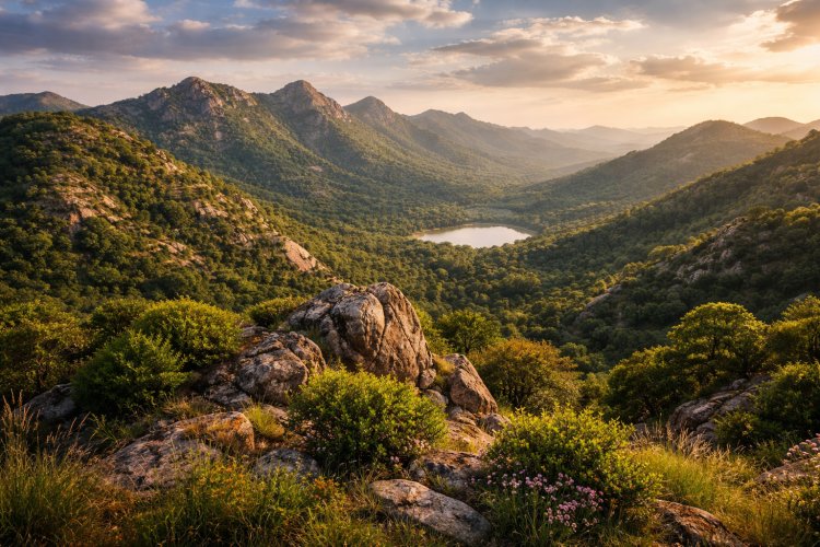 Aravalli Issue: Supreme Court Pauses Aravalli Ruling