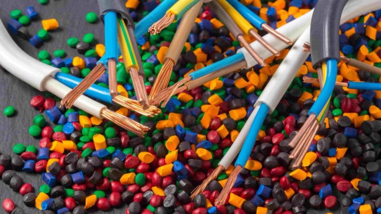 Prysmian and Versalis Pioneer Chemical Recycling for Cable Plastic Waste