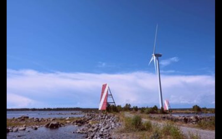 Dominion Energy Sues US Government Over Offshore Wind Project Halt