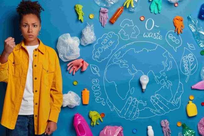 EU to Tighten Plastic Import Rules in 2026 Amid Recycling Crisis