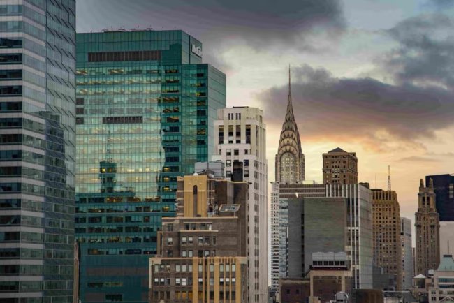 $23 Million Funding Boosts New York Decarbonisation Projects