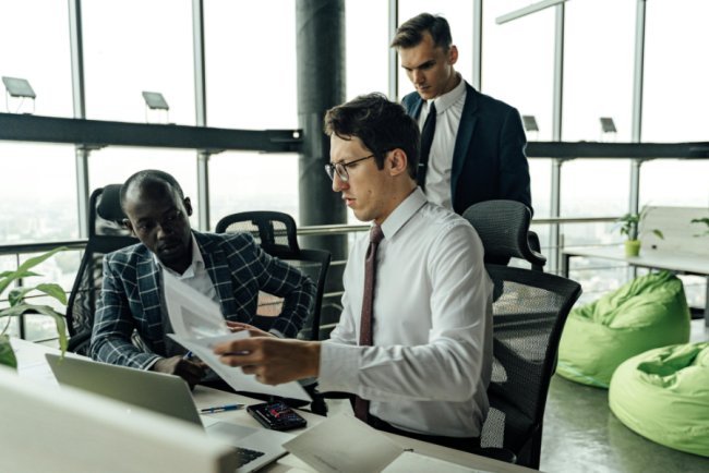 C-Suite Leaders Make Sustainability a Top Strategic Priority in 2025