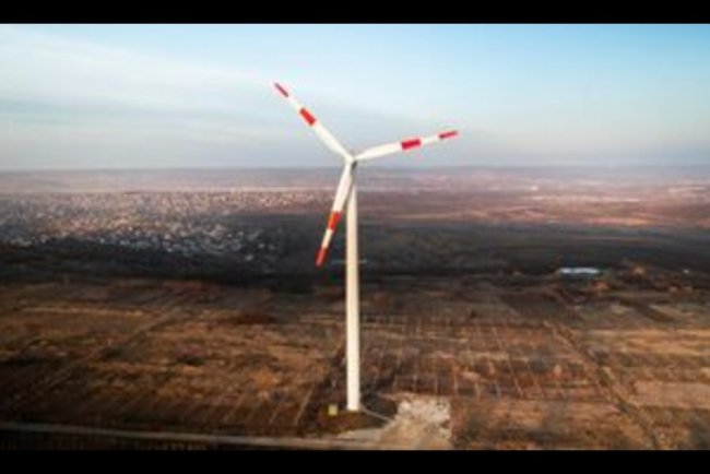 KEC International Wins ₹1,050 Cr Orders, Enters Wind Energy Segment