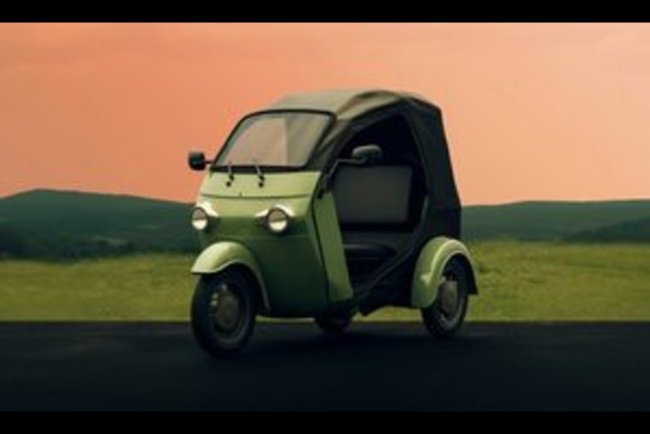 Govt Ends Electric Three-Wheeler Subsidies Under PM E-Drive