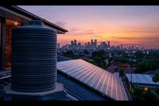 Delhi Expands Rooftop Solar, Upgrades Power Network to Meet Demand