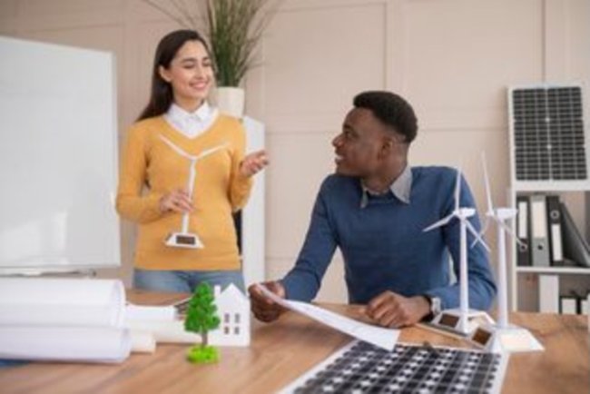 Adani Green Energy Forms New Renewable Subsidiary AE5L