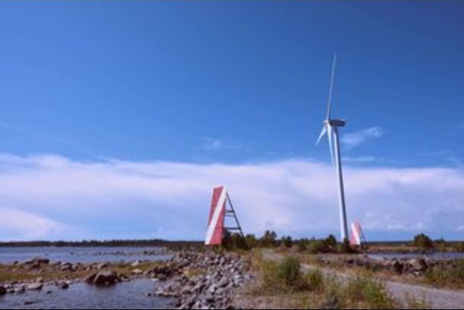 Ørsted Sues US Agency Over Halted $5 Billion Offshore Wind Project