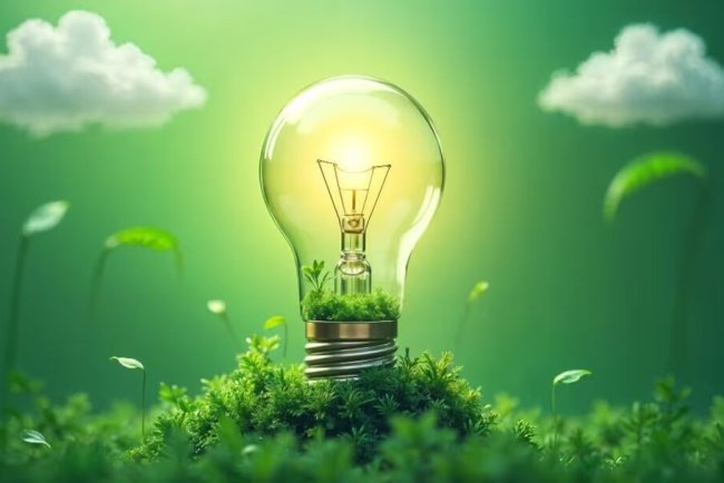 Singapore Leads Southeast Asia with 45% of Region's Green Tech Firms