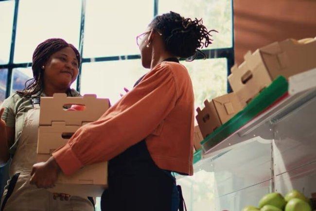 Phia: AI Shopping App for Sustainable Fashion Raises $30M