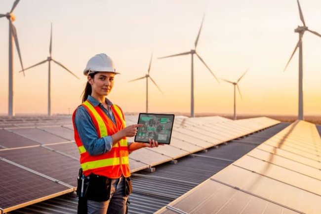 Vena Energy Secures First International Solar Financing Deal in Philippines