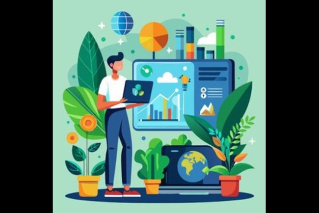 Morningstar Sustainalytics Wins Environmental Finance IMPACT Award