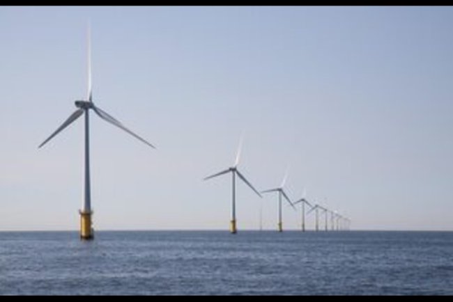Ørsted Sues US Government Over Halted $5 Billion Offshore Wind Project