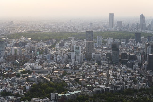 Delhi’s Air Quality Shows Improvement, Slips Back to ‘Poor’ Category