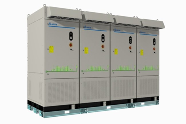 Delta Electronics India To Supply 110 MW Power Systems To Prostarm Info Systems